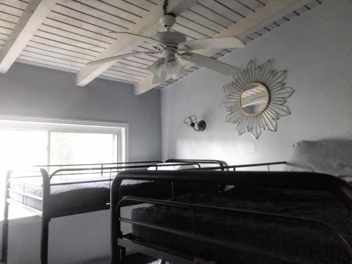Tallahassee Sun & Moon Bilik gambar